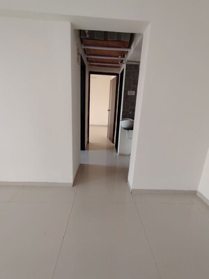 Building Lobby in 1 BHK Apartment at Pramukh Paradise, Taloja – for Sale