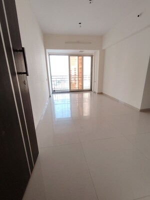 Building Lobby in 1 BHK Apartment at Pramukh Paradise, Taloja – for Sale