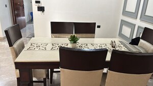 Team Area in 3 BHK Builder Floor at Sector 45 – for Rent
