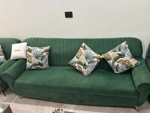 Furnished Amenities in 3 BHK Builder Floor at Sector 45 – for Rent