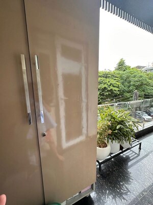 Furnished Amenities in 3 BHK Builder Floor at Sector 45 – for Rent