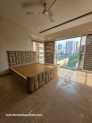 4 BHK Apartment For Sale in L Nagpal Ruby, Bandra West