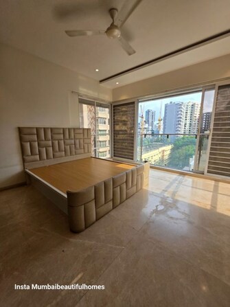 4 BHK +Apartment For Sale in L Nagpal Ruby in Bandra West, Mumbai