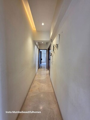  4 BHK Apartment at L Nagpal Ruby, Bandra West – for Sale