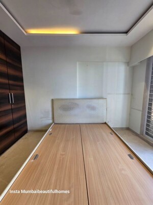 Bedroom in 4 BHK Apartment at L Nagpal Ruby, Bandra West – for Sale