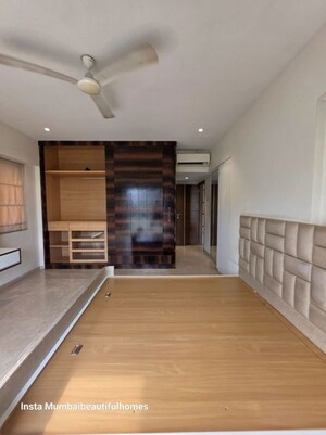 Bedroom in 4 BHK Apartment at L Nagpal Ruby, Bandra West – for Sale