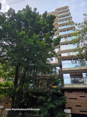 4 BHK Apartment – Exterior View View at L Nagpal Ruby, Bandra West - for Sale