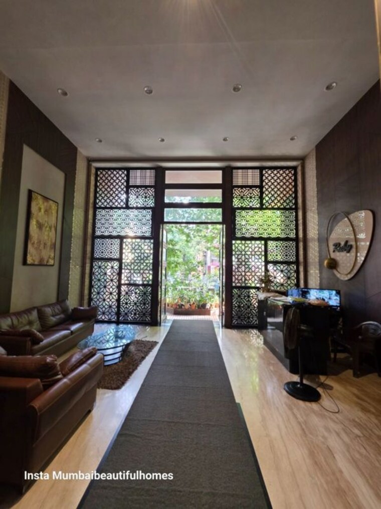 Living Room, l-nagpal-ruby 4 Bedroom 1800 Sq.Ft. Apartment In Bandra West Mumbai 10699298
