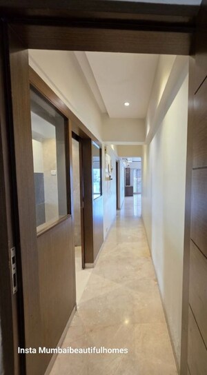  4 BHK Apartment at L Nagpal Ruby, Bandra West – for Sale