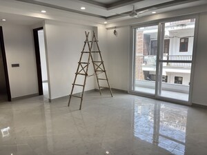 3 BHK Builder Floor For Sale in Chattarpur
