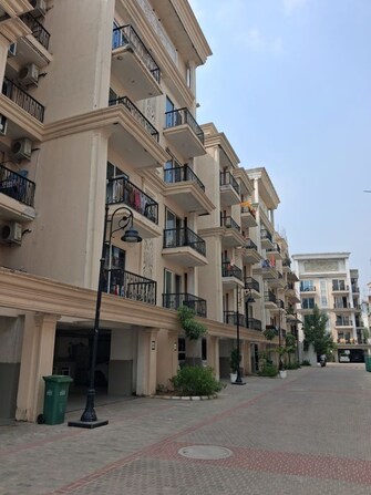 3 BHK +  1419 Sq.Ft. Apartment in Signature Global City 81