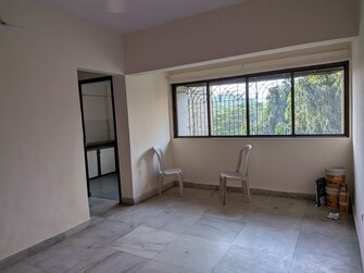 1 BHK +  555 Sq.Ft. Apartment in Sangam Lokmilan CHS