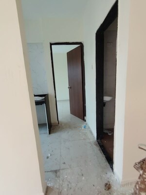  1 BHK Apartment at Shri Vinayak Amrut, Sector 18 Taloja – for Sale