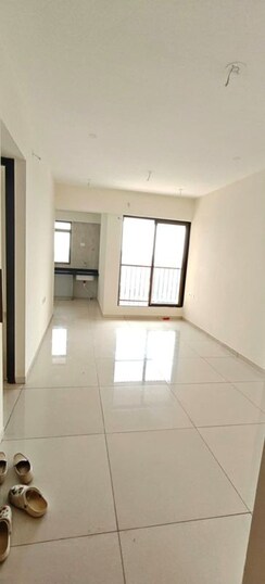1.5 BHK Apartment For Rent in Chandak 34 Park Estate
