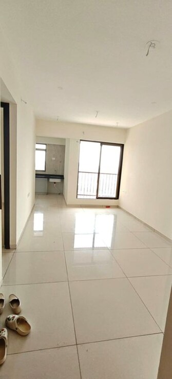 1.5 BHK Apartment For Rent in Chandak 34 Park Estate in Goregaon West, Mumbai