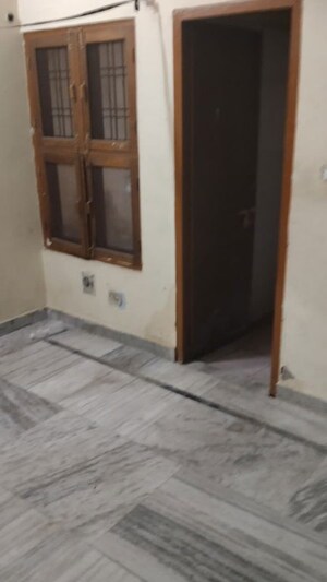 Building Lobby in 2 BHK Independent House at Kamta – for Rent