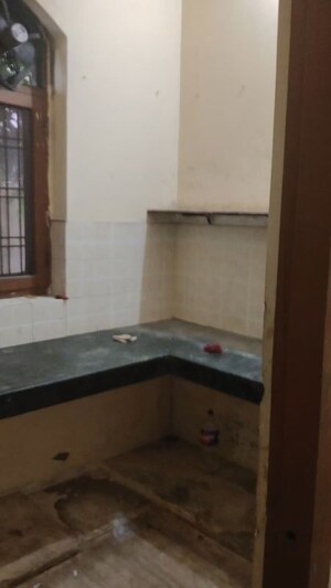 Kitchen in 2 BHK Independent House at Kamta – for Rent