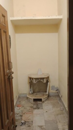 Bathroom in 2 BHK Independent House at Kamta – for Rent