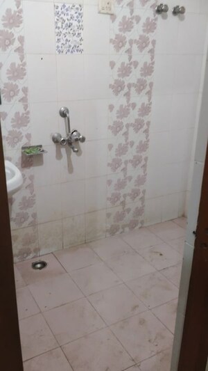 Bathroom in 2 BHK Independent House at Kamta – for Rent