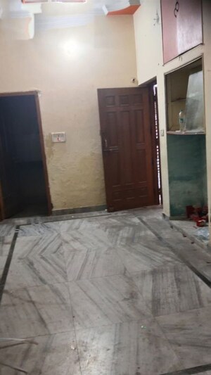 Bedroom in 2 BHK Independent House at Kamta – for Rent