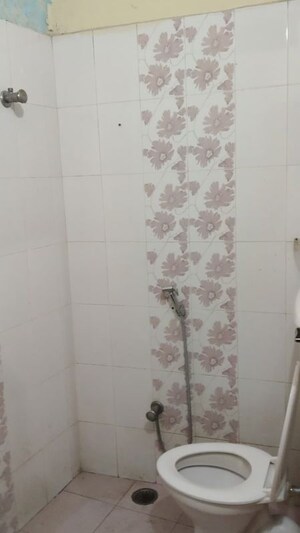 Bathroom in 2 BHK Independent House at Kamta – for Rent