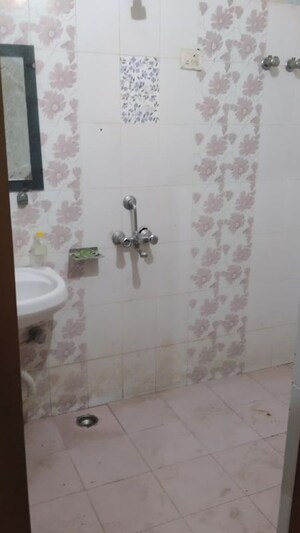 Bathroom in 2 BHK Independent House at Kamta – for Rent