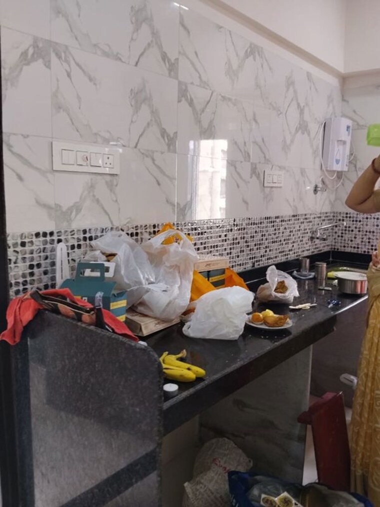 Team Area, dgs-sheetal-tapovan 1 Bedroom 419 Sq.Ft. Apartment In Malad East Mumbai 10699342