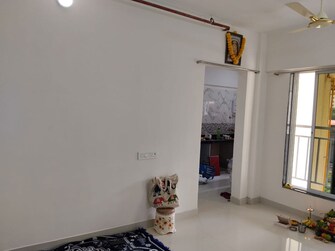 1 BHK 419 Sq.Ft. Apartment in DGS Sheetal Tapovan