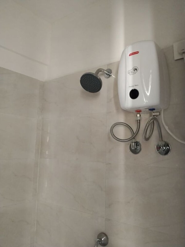 Bathroom, dgs-sheetal-tapovan 1 Bedroom 419 Sq.Ft. Apartment In Malad East Mumbai 10699342