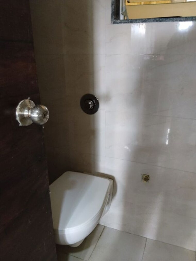 Bathroom, dgs-sheetal-tapovan 1 Bedroom 419 Sq.Ft. Apartment In Malad East Mumbai 10699342