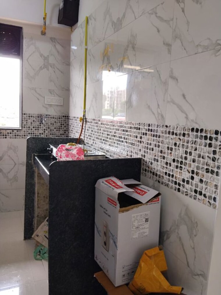 Team Area, dgs-sheetal-tapovan 1 Bedroom 419 Sq.Ft. Apartment In Malad East Mumbai 10699342