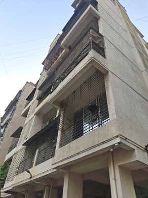 2 BHK Apartment For Rent in Ghansoli