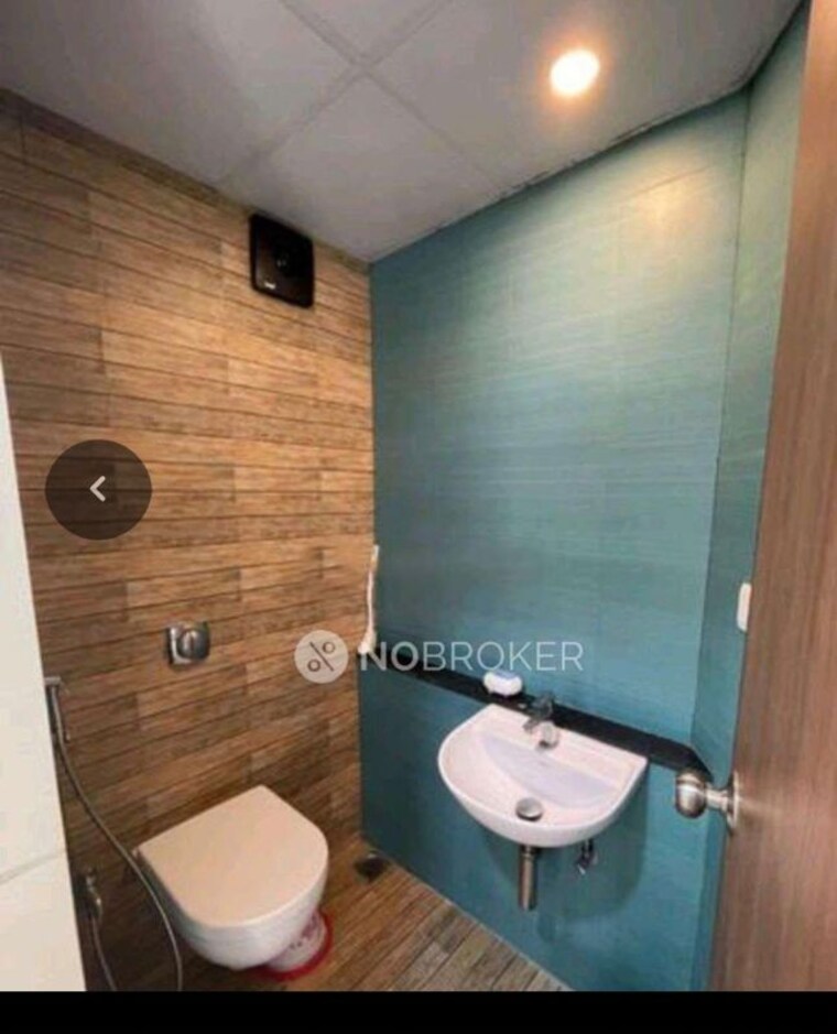 Bathroom, lodha-quality-home-tower-5 1 Bedroom 338 Sq.Ft. Apartment In Majiwada Thane 10699353