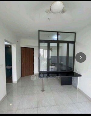 1 BHK Apartment For Rent in Lodha Quality Home Tower 5, Majiwada