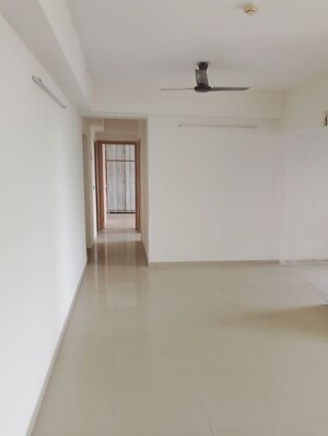 Living Room in 3.5 BHK Apartment at DLF New Town Heights II, Sector 86 – for Rent