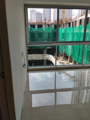 Bedroom in 3.5 BHK Apartment at Vora Centrico, Malad West – for Rent