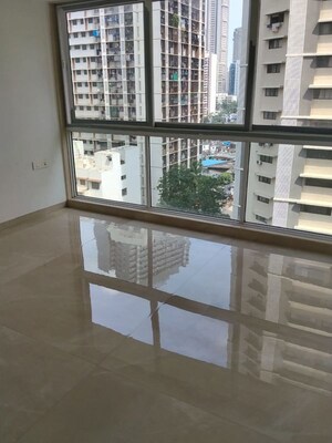Living Room in 3.5 BHK Apartment at Vora Centrico, Malad West – for Rent