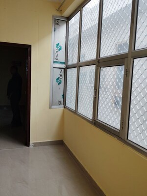 Room in 2 BHK Apartment at Rudraksh Woodland Paradise, Kursi Road – for Rent