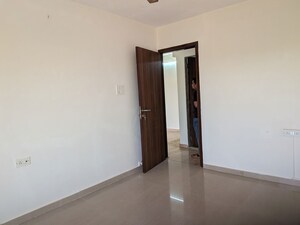 Bedroom in 2 BHK Apartment at Shrishti Synchronicity, Chandivali – for Rent