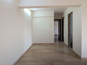 Dining area in 2 BHK Apartment at Shrishti Synchronicity, Chandivali – for Rent