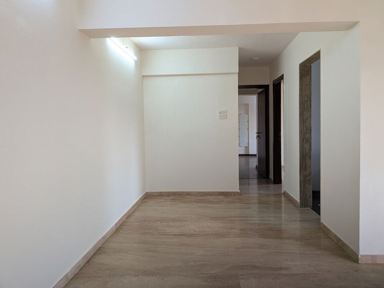 Dining area, shrishti-synchronicity 2 Bedroom 1035 Sq.Ft. Apartment In Chandivali Mumbai 10699359