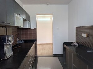 Kitchen in 2 BHK Apartment at Shrishti Synchronicity, Chandivali – for Rent