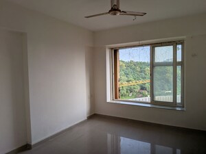 Master Bedroom in 2 BHK Apartment at Shrishti Synchronicity, Chandivali – for Rent