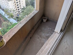  2 BHK Apartment at Shrishti Synchronicity, Chandivali – for Rent