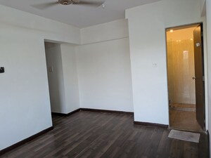 Master Bedroom in 2 BHK Apartment at Shrishti Synchronicity, Chandivali – for Rent