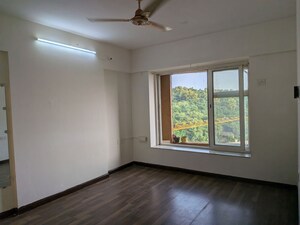 Master Bedroom in 2 BHK Apartment at Shrishti Synchronicity, Chandivali – for Rent