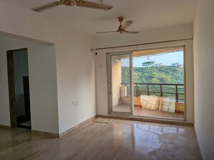 2 BHK Apartment For Rent in Shrishti Synchronicity, Chandivali
