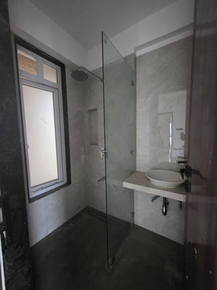 Bathroom, ambar-zenith 4 Bedroom 2350 Sq.Ft. Apartment In Viman Nagar Pune 10699361