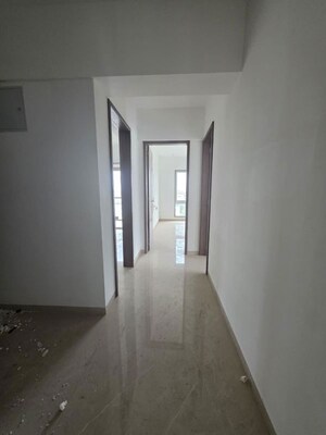 Building Lobby in 4 BHK Apartment at Ambar Zenith, Viman Nagar – for Sale