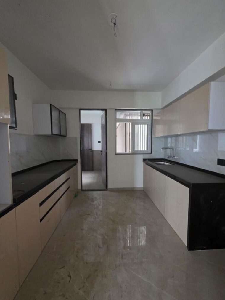 Kitchen, ambar-zenith 4 Bedroom 2350 Sq.Ft. Apartment In Viman Nagar Pune 10699361